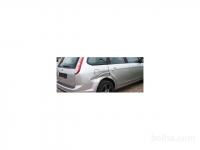 Ford Focus Karavan 2.0 TDCi Ghia