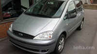 FORD Galaxy 1,9 TDI letnik 2002