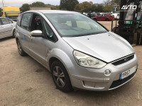 Ford S-max 2.0 bencin 2006-2010 po delih