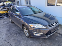 FORD MONDEO 2.0 TDCI 2011 PO DELIH