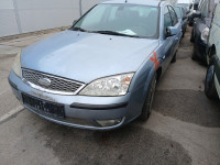 FORD MONDEO 2.5 2007 PO DELIH