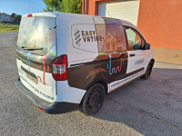 Ford Tourneo Courier 1.5 TDCI L.2017 PO DELIH