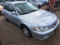 Honda Accord 1.8 po delih