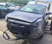 HYUNDAI IX20 1.4 CVVT L.2012 PO DELIH