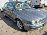 JAGUAR X-TYPE 2.0 DI4 2004 PO DELIH