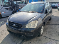 KIA CARENS 2.0 B 2008 PO DELIH