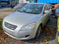 KIA CEED 1.4 2007 PO DELIH