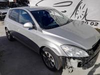 Kia Ceed 1.6 CVVT po delih