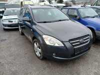 KIA CEED SW 1.6 D 2007 PO DELIH