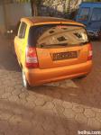 Kia Picanto 1.0 i po delih