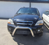 Kia Sorento 2.5 CRDi 4WD L.2006 PO DELIH