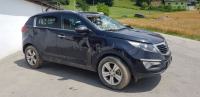 KIA SPORTAGE 1.6 GDI L.2014 PO DELIH