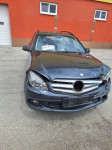 Mercedes-Benz C-Razred C 220 CDI L.2010 PO DELIH W204