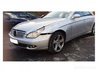 Mercedes-Benz CLS-Razred CLS 320 CDI Avt. po delih ali v ce