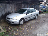 mitsubishi carisma 1.6 bencin