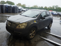 Nissan Qashqai 1.6 po delih