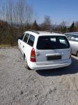 Opel astra G 2002 2.0dti po delih