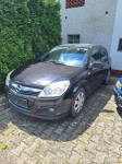 Opel Astra H 1.6 16V 2004-2010 po delih deli