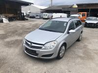 Opel Astra Karavan 1.7 CDTI 81kw L2008