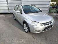 Opel Corsa C 2003-2006 1.2 po delih