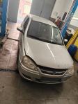 Opel corsa c 2004 1.4 16v po delih