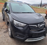 Opel Crossland X 1.6 CDTI 73KW L.2018 PO DELIH