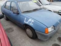 OPEL KADETT 1.3 GL 1987 PO DELIH