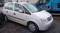 OPEL MERIVA 1.7 D 2004 PO DELIH