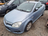 Opel Tigra 1.4 po delih