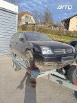 Opel Vectra C 2004- 2.2dti po delih