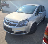 Opel Zafira 1.8 16V COMFORT L.2006 PO DELIH