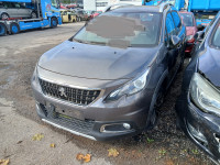 PEUGEOT 2008 1.2 AUT.2018 PO DELIH