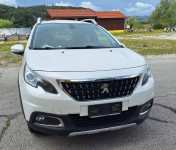 Peugeot 2008 1.6 BlueHDi L. 2018 PO DELIH