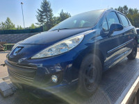 Peugeot 207 1.4 po delih