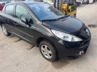 Peugeot 207 1.4 Vti