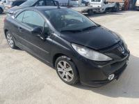 Peugeot 207 cc 1.6 Vti