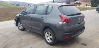 Peugeot 3008 Active 1.6 e-HDi FAP Avt. PO DELIH