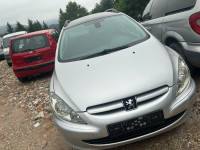 Peugeot 307sw PO DELIH