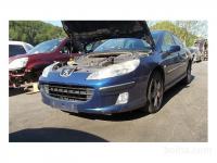 Peugeot 407 ST Confort 2.0 HDi 16V