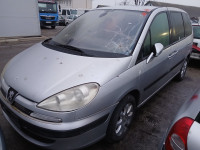 PEUGEOT 807 2005 PO DELIH