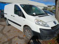 PEUGEOT EXPERT 2.0 HDI L1H1 12Q 2011 PO DELIH