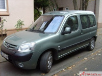 PEUGEOT PARTNER 2.0 HDI 2005 PO DELIH