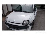 Renault Clio 1.2