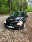 Renault Clio 1.5 dci 82 KM L.2004