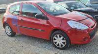 Renault Clio 3 1.5 dCi 3v L.2010 PO DELIH