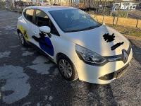 Renault clio 4 po delih