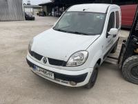 Renault Kangoo 1.5 DCI L2007