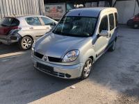 Renault Kangoo 1.5 DCI