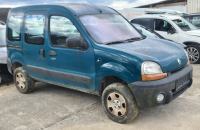 Renault Kangoo Expression 4X4 1.9 dCi L.2002 PO DELIH