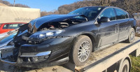 Renault Laguna 1.5 dCi 110 L.2012 PO DELIH